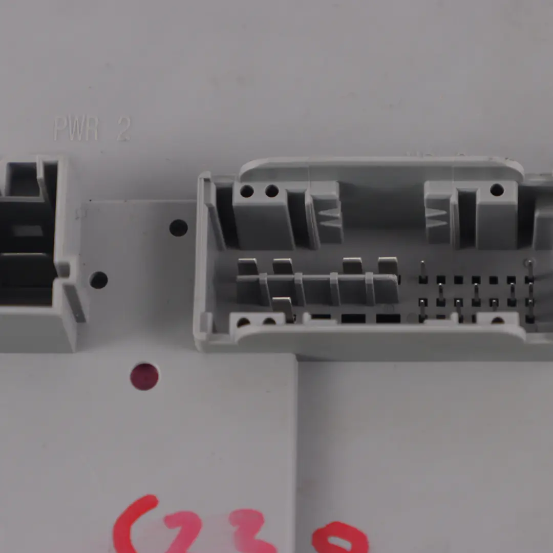  SAM Module Mercedes W213 C238 Control Unit Front ECU - SKU A2139005223 - Part number A2139005223