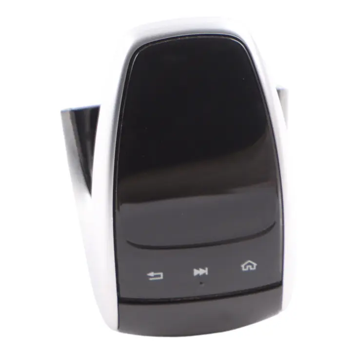 Mercedes W213 Touchpad Left N/S Switch Block Navigation Control - SKU A2139005229 - Part number A2139005229