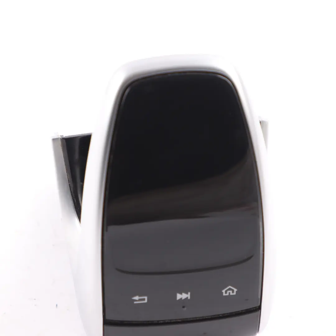 Mercedes W213 Touchpad Left N/S Switch Block Navigation Control - SKU A2139005229 - Part number A2139005229