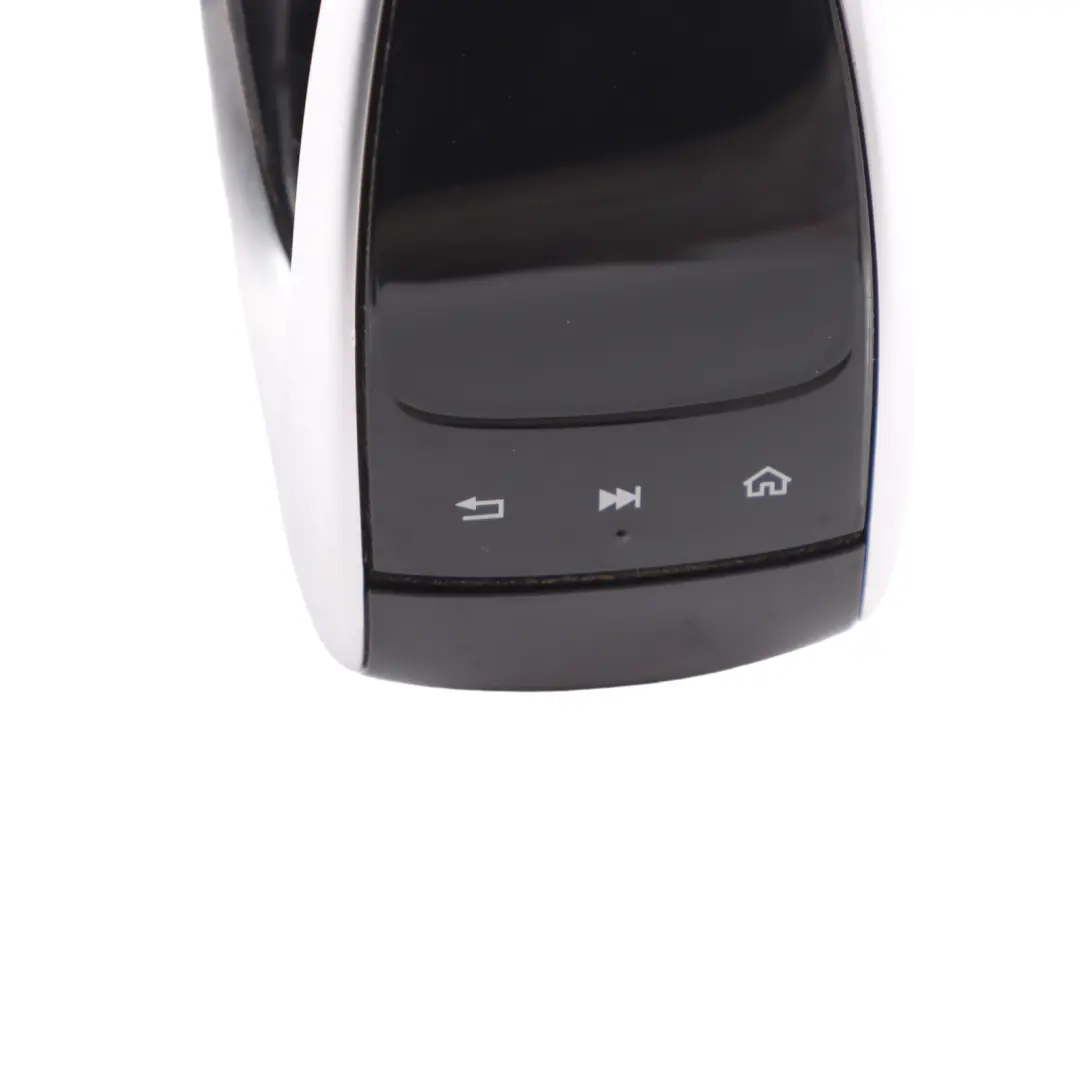 Mercedes W213 Touchpad Left N/S Switch Block Navigation Control - SKU A2139005229 - Part number A2139005229