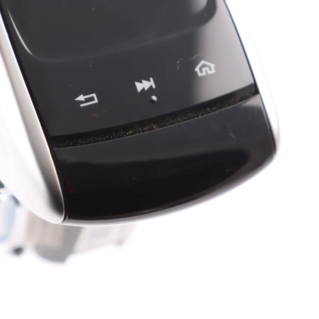 Mercedes W213 Touchpad Left N/S Switch Block Navigation Control - SKU A2139005229 - Part number A2139005229