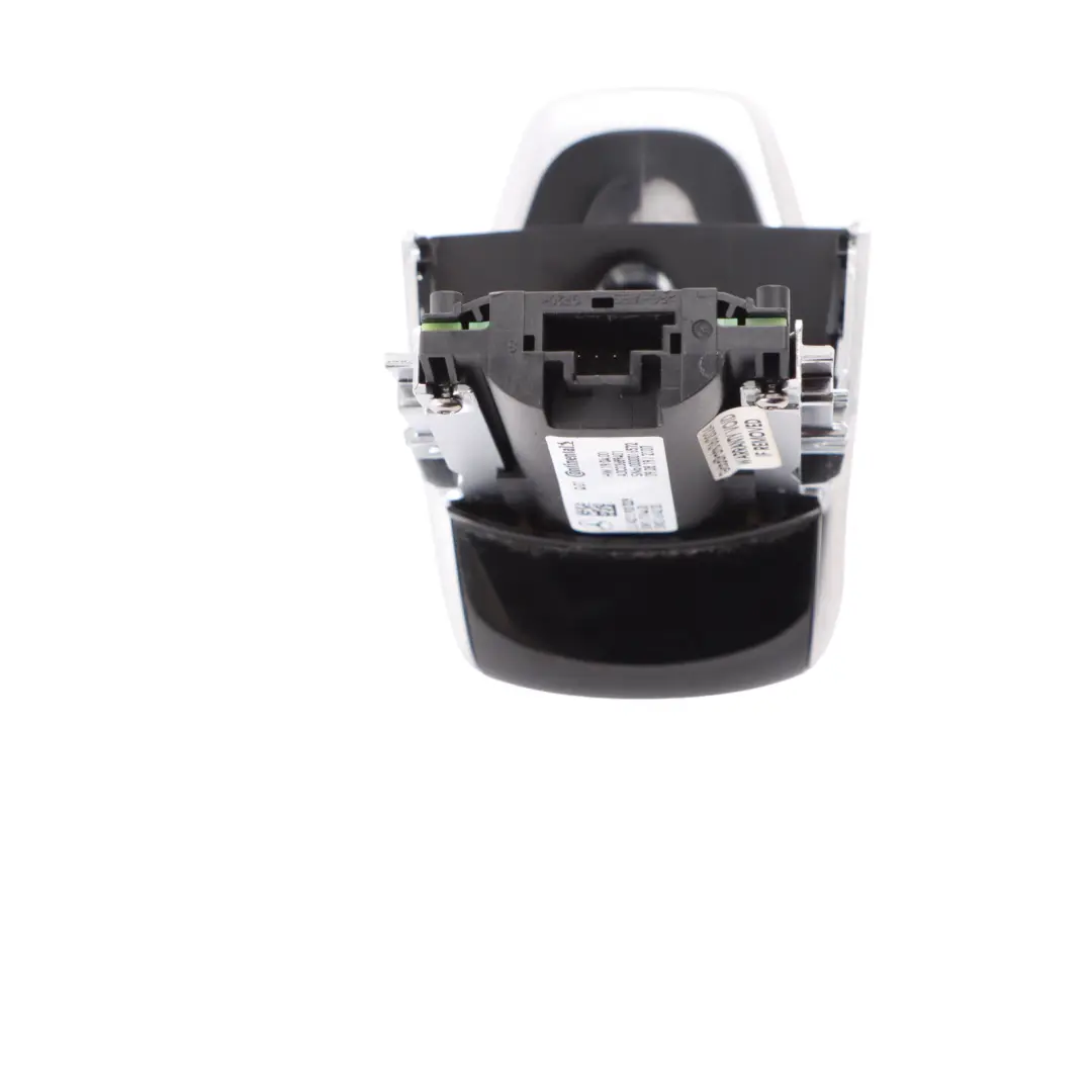 Mercedes W213 Touchpad Left N/S Switch Block Navigation Control - SKU A2139005229 - Part number A2139005229