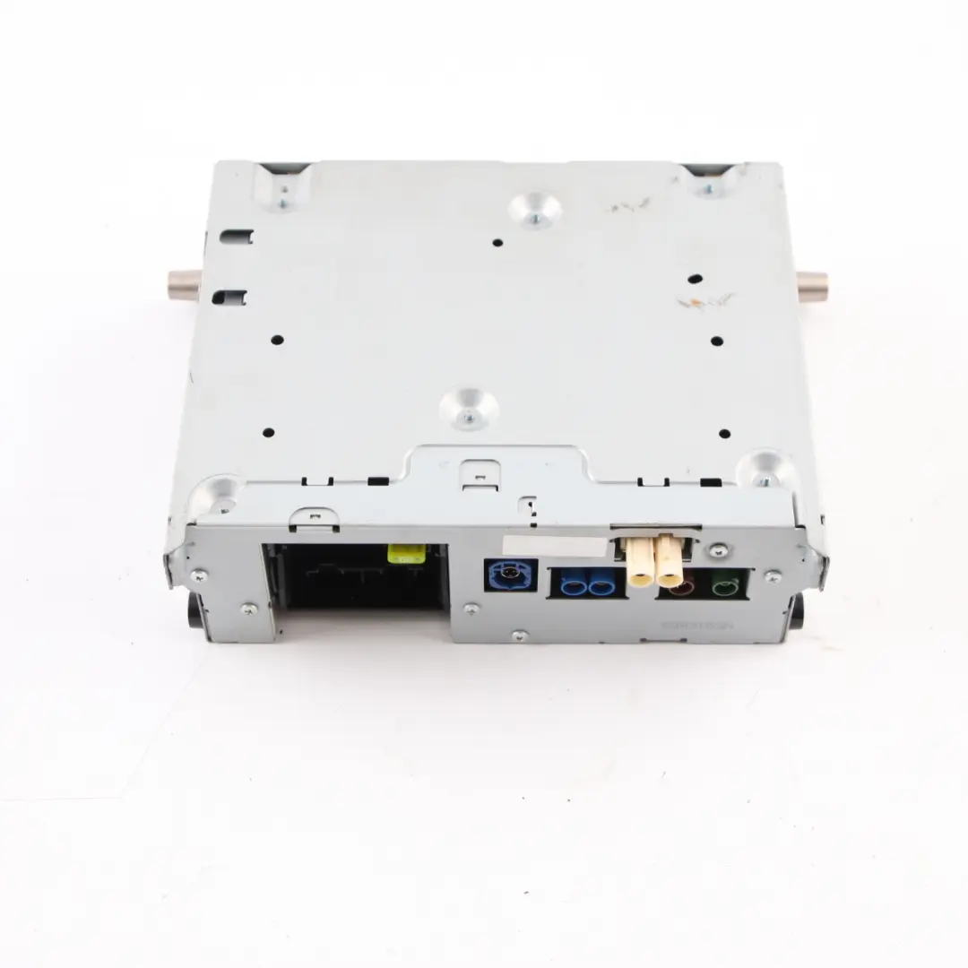Mercedes W213 Head Unit CD Media Player Audio Auto Radio Controller - SKU A2139005311 - Part number A2139005311
