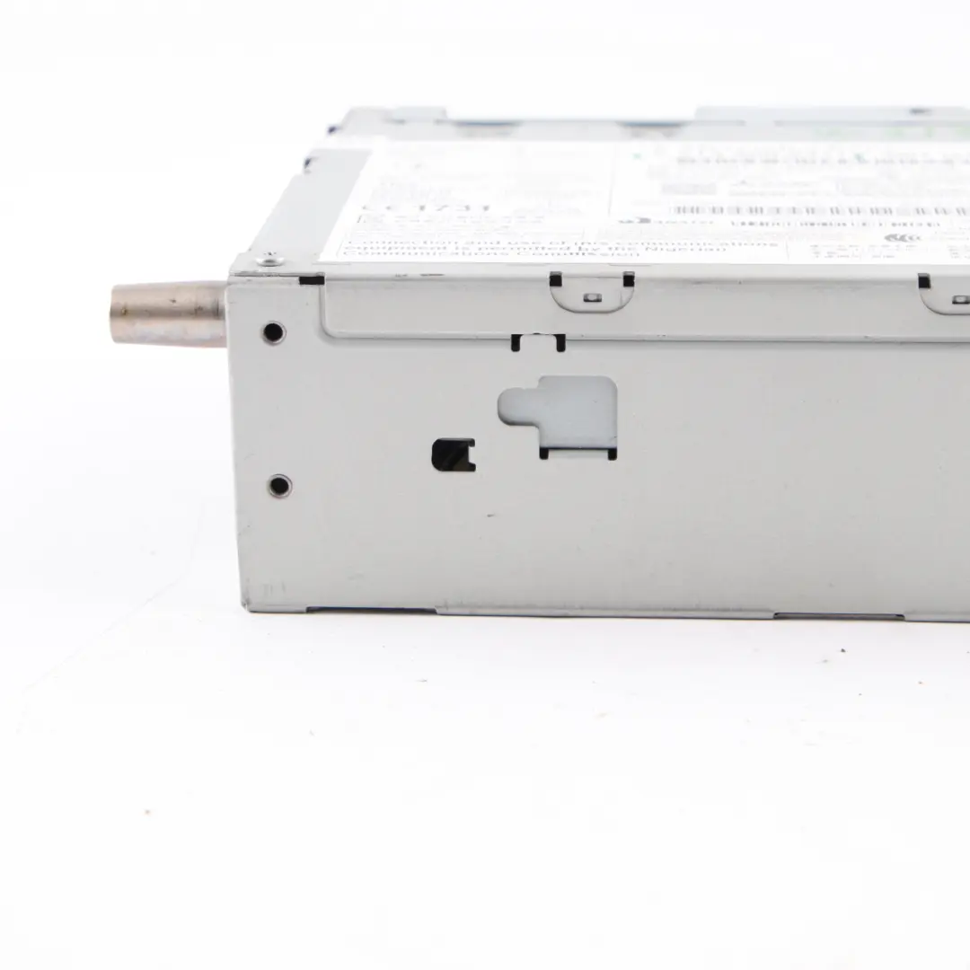 Mercedes W213 Head Unit CD Media Player Audio Auto Radio Controller - SKU A2139005311 - Part number A2139005311