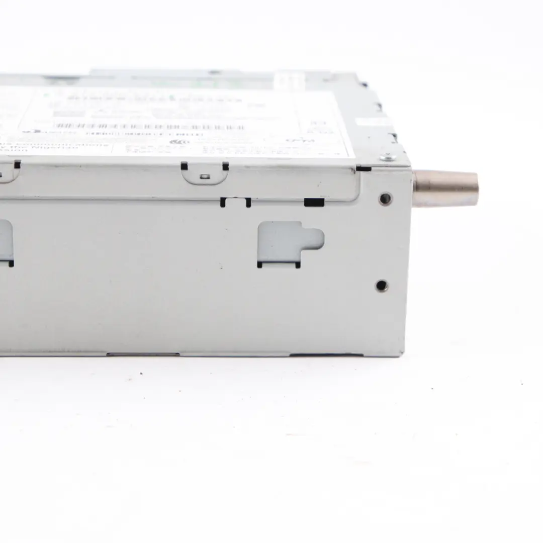 Mercedes W213 Head Unit CD Media Player Audio Auto Radio Controller - SKU A2139005311 - Part number A2139005311