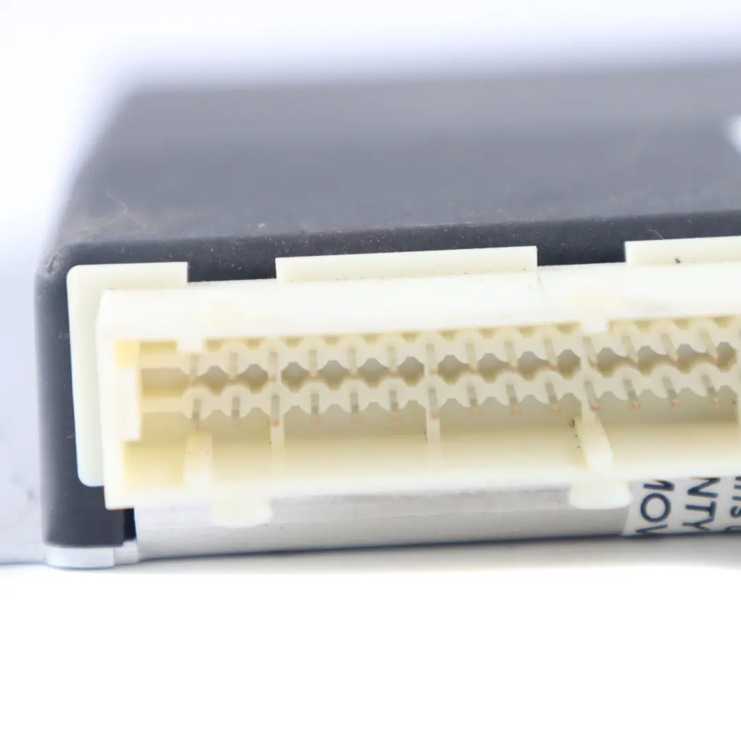 Sospensione pneumatica Livello Unità controlo Modulo Airmatic per Mercedes W213 C238 con numero di parte A2139005427 Mercedes W213 C238 Sospensione pneumatica Livello Unità controlo Modulo Airmatic - SKU A2139005427 - Numero di parte A2139005427