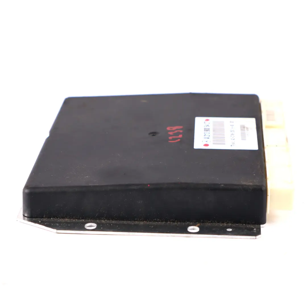 Suspension Level Control Unit Module Airmatic to Mercedes W213 C238 Air with Part number A2139005427 Mercedes W213 C238 Air Suspension Level Control Unit Module Airmatic - SKU A2139005427 - Part number A2139005427