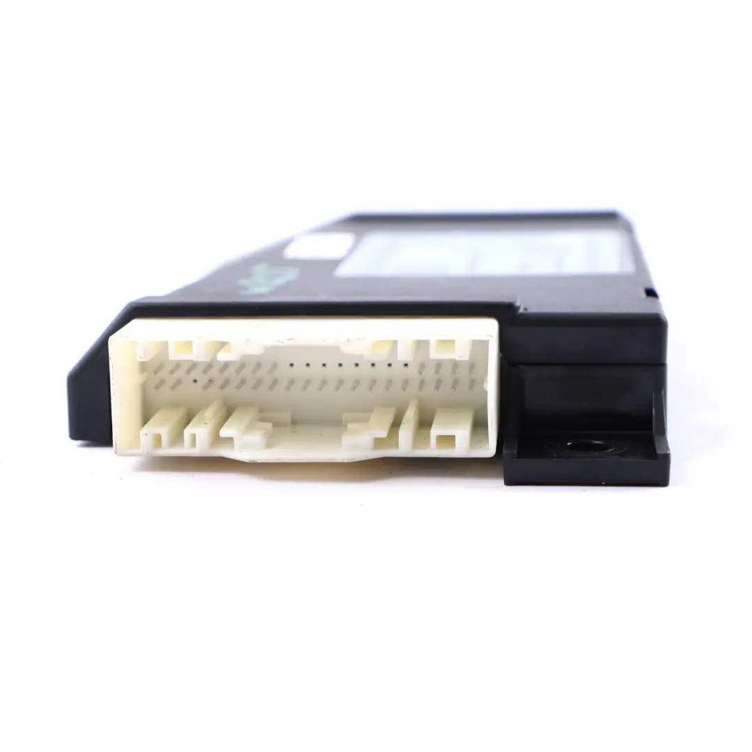 Mercedes W205 W213 Ignition Central Lock Control Unit Module ECU - SKU A2139005528 - Part number A2139005528
