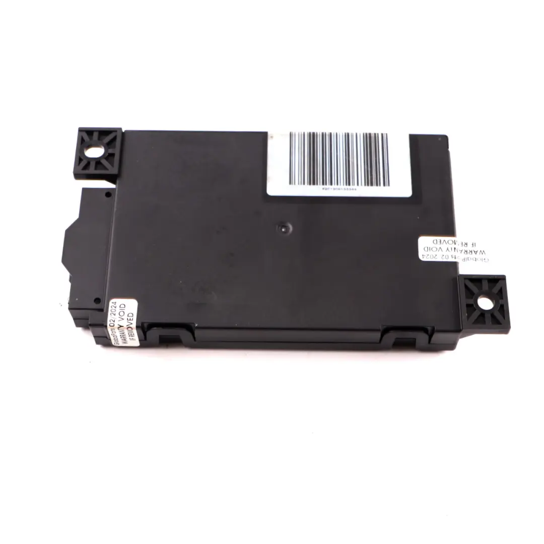 Mercedes W205 W213 Ignition Central Lock Control Unit Module ECU - SKU A2139005528 - Part number A2139005528