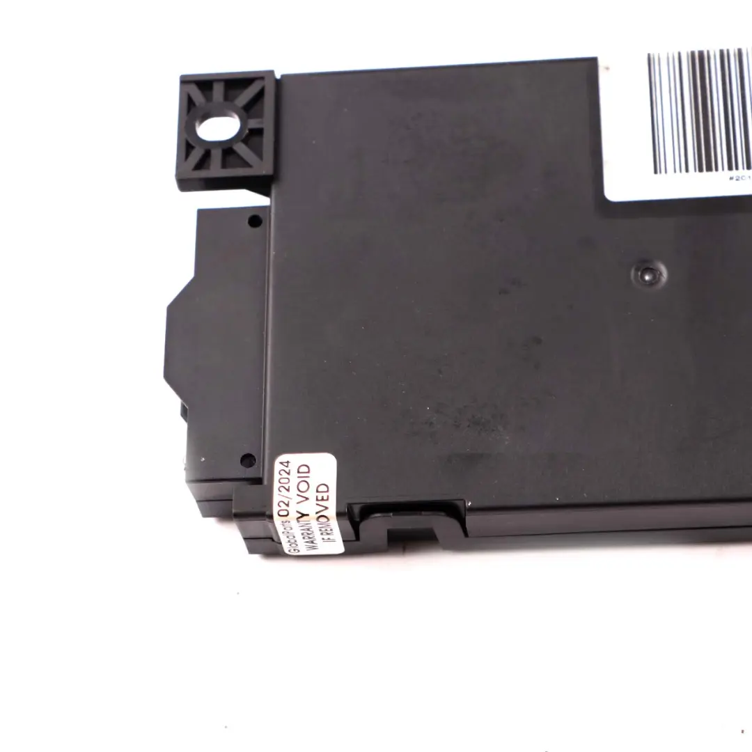 Mercedes W205 W213 Ignition Central Lock Control Unit Module ECU - SKU A2139005528 - Part number A2139005528