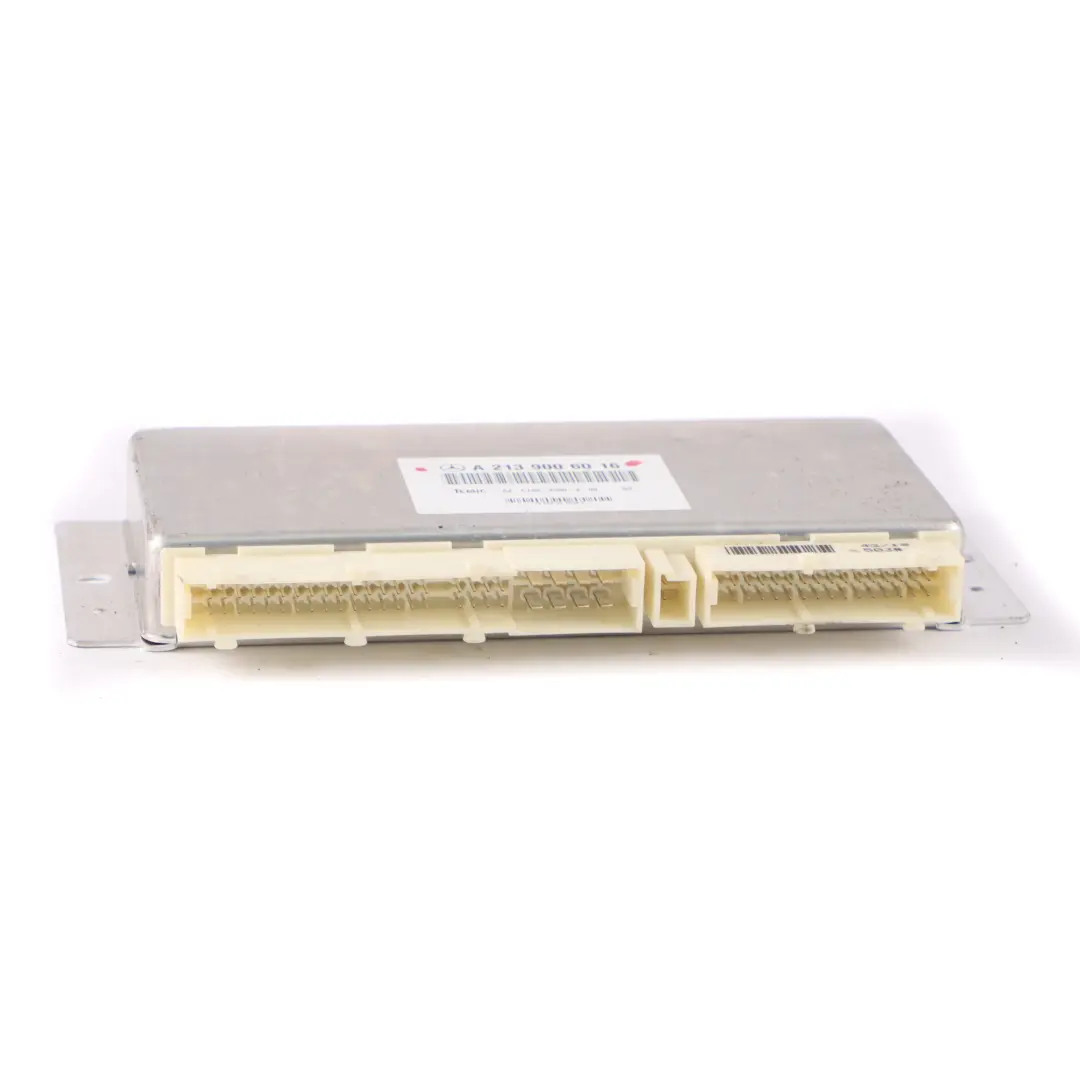 Sterownik Moduł AIRmatic Zawieszenia Mercedes W213 C238 - SKU A2139006016 - Numer Części A2139006016