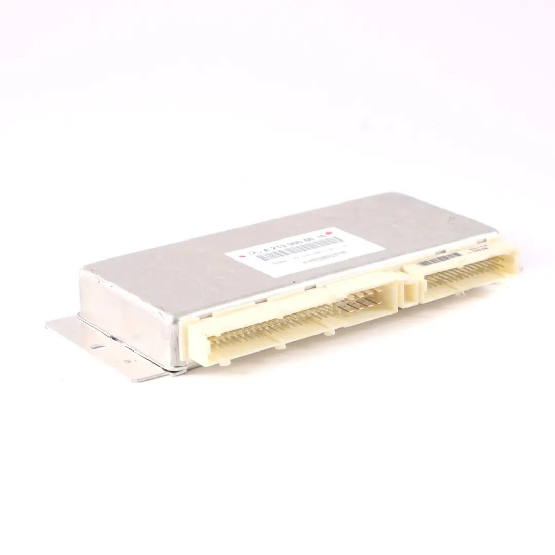 Mercedes W213 C238 Air Suspension Level Control Unit Module Airmatic - SKU A2139006016 - Part number A2139006016