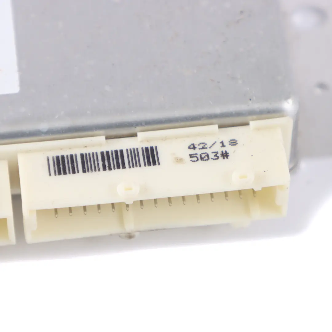 Mercedes W213 C238 Unité contrôle pneumatique Module Airmatic - SKU A2139006016 - Numéro de pièce A2139006016