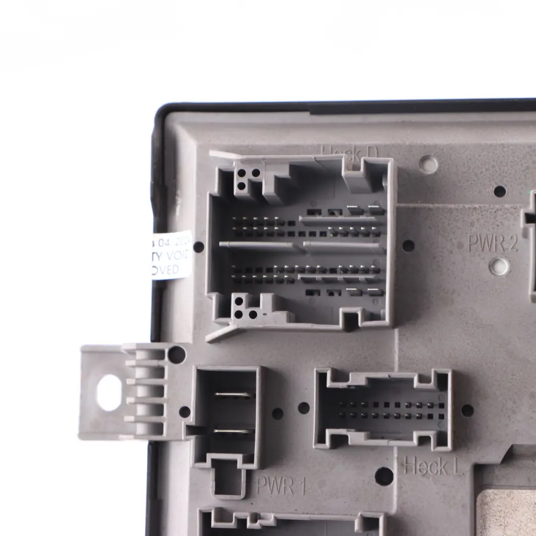 Mercedes W213 Comfort Control Module - SKU A2139006909 - Part number A2139006909