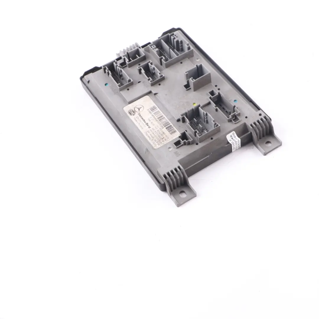 Karosserie Komfort Modul Steuergerät BCM für Mercedes W213 mit Teilenummer A2139006909 Mercedes W213 Karosserie Komfort Modul Steuergerät BCM - SKU A2139006909 - Teilenummer A2139006909