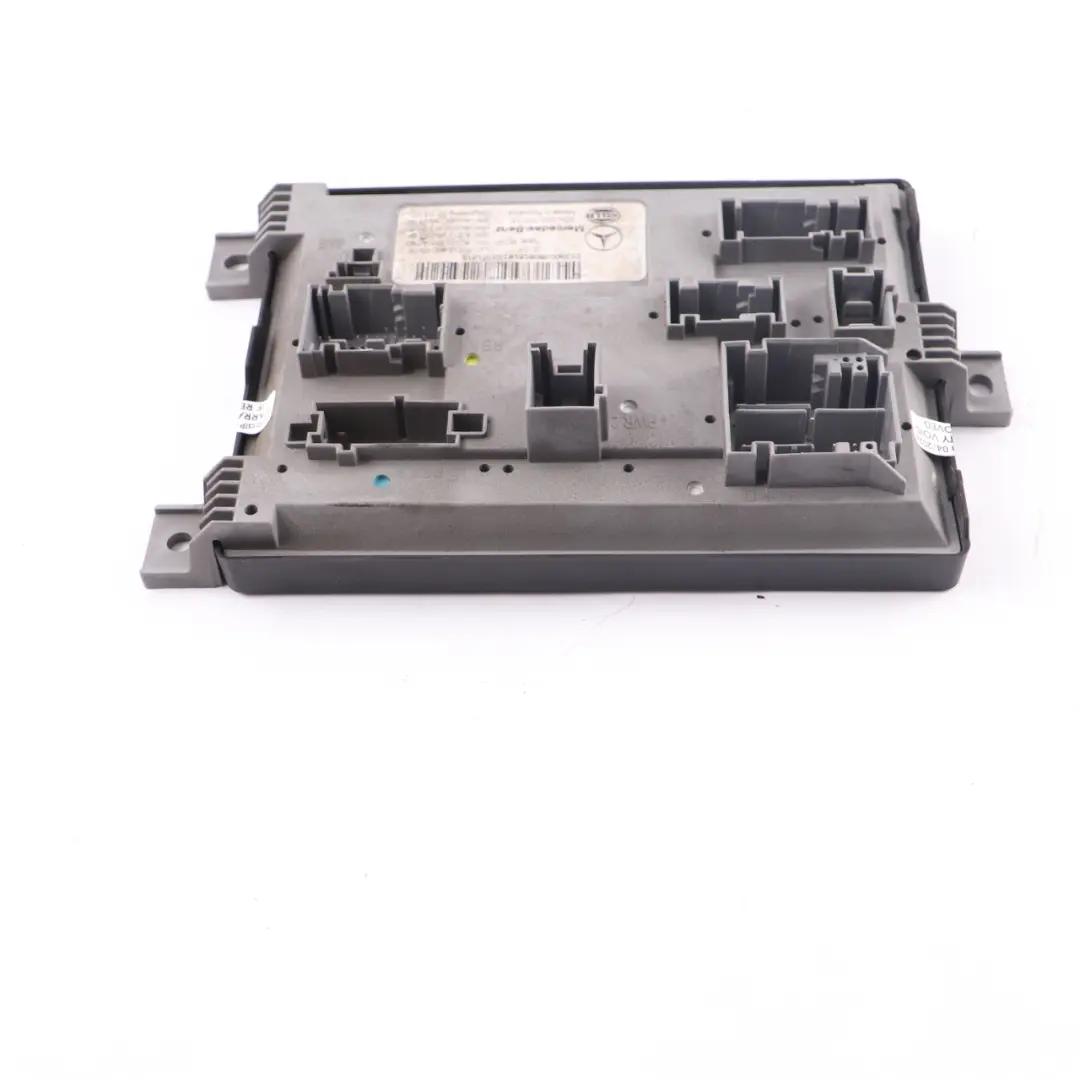 Mercedes W213 Comfort Control Module - SKU A2139006909 - Part number A2139006909