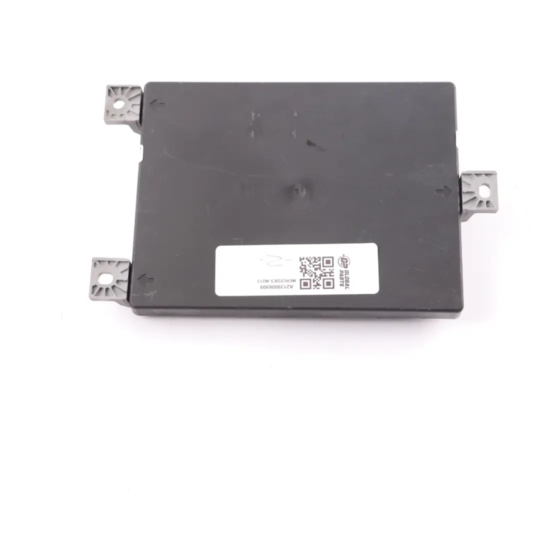Mercedes W213 Comfort Control Module - SKU A2139006909 - Part number A2139006909