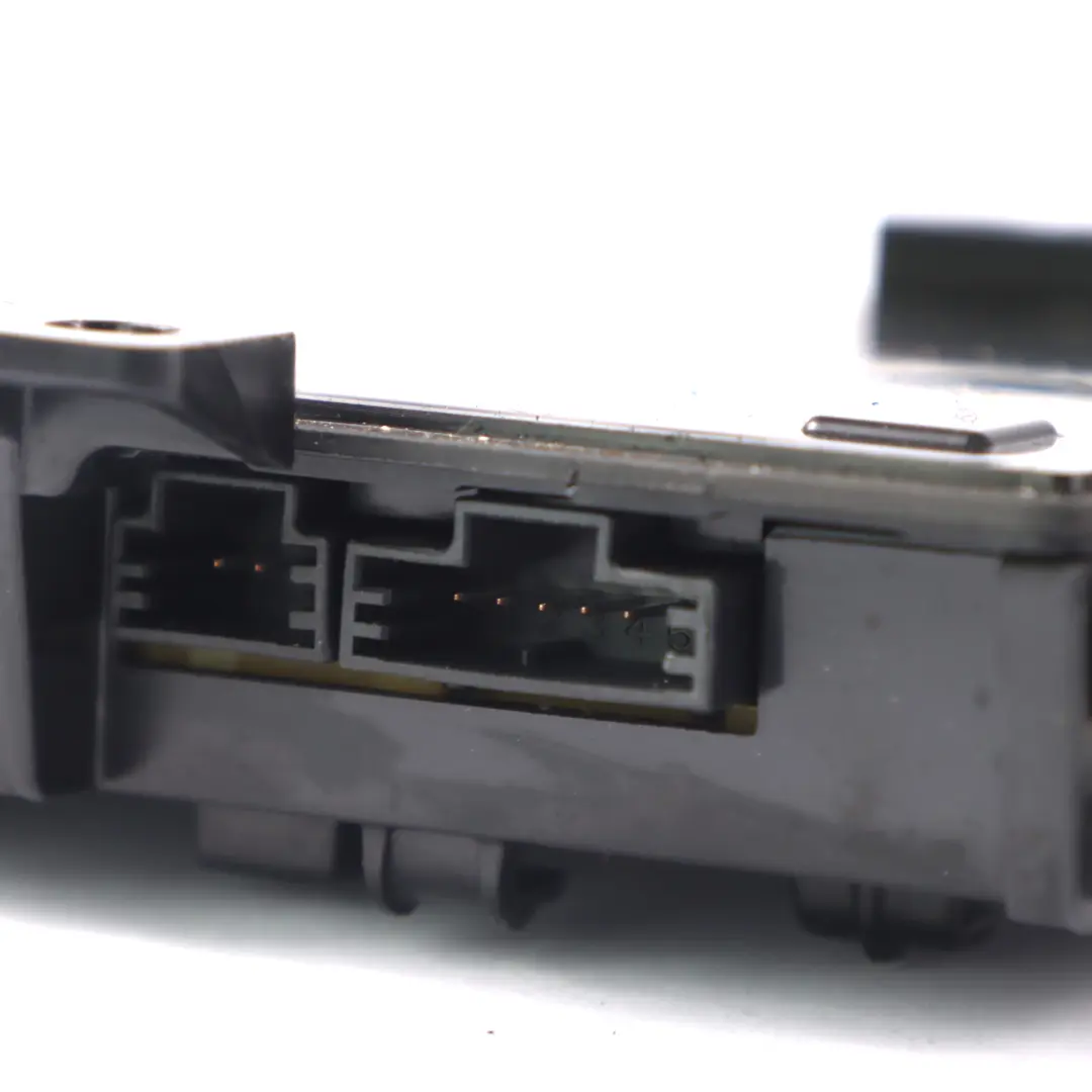 Mercedes W213 C238 Telematic Charging Phone Control Module - SKU A2139006911 - Part number A2139006911