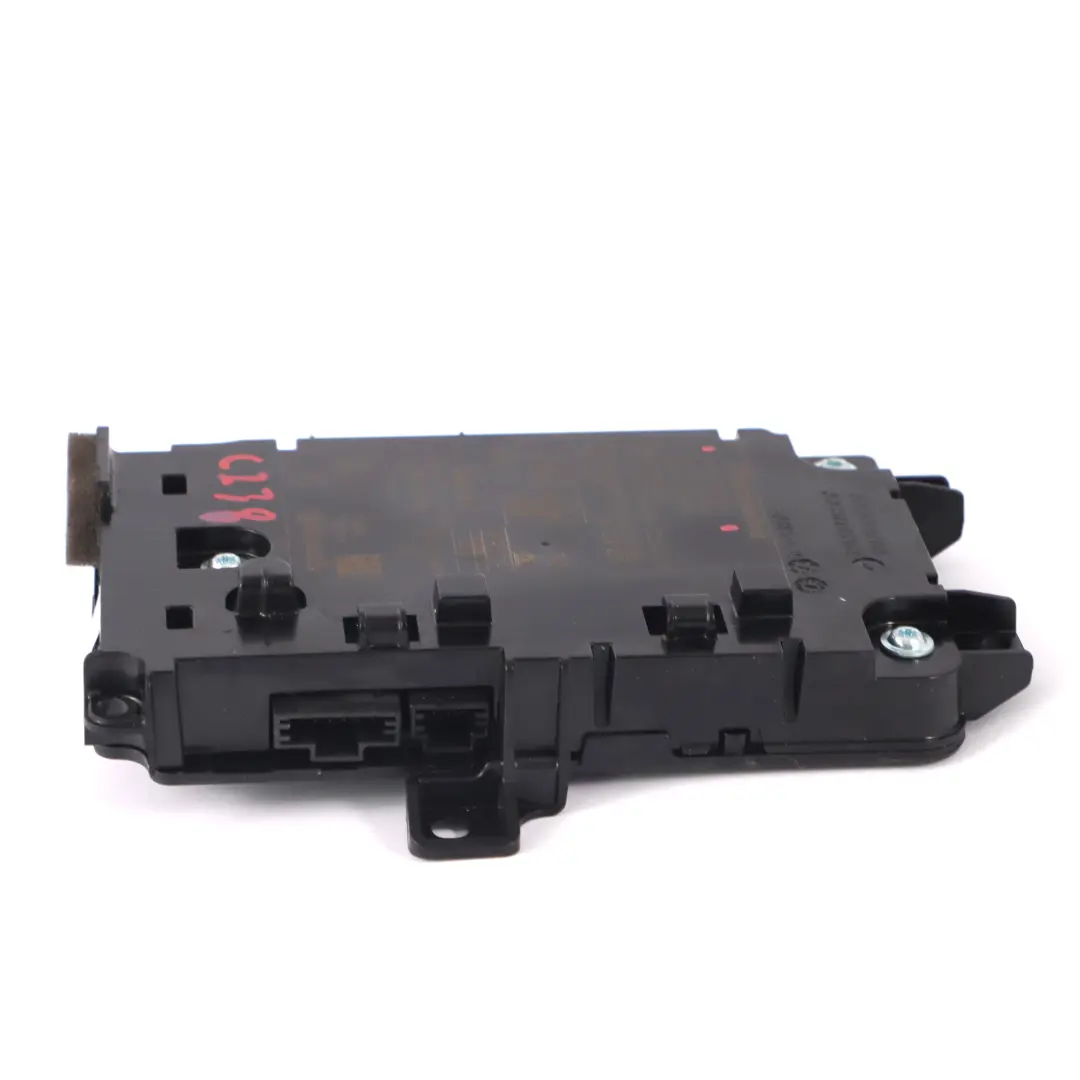 Mercedes W213 C238 Telematic Charging Phone Control Module - SKU A2139006911 - Part number A2139006911
