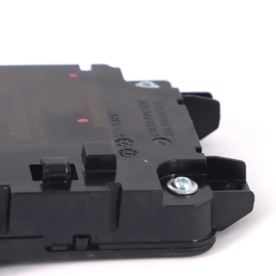Mercedes W213 C238 Telematic Charging Phone Control Module - SKU A2139006911 - Part number A2139006911