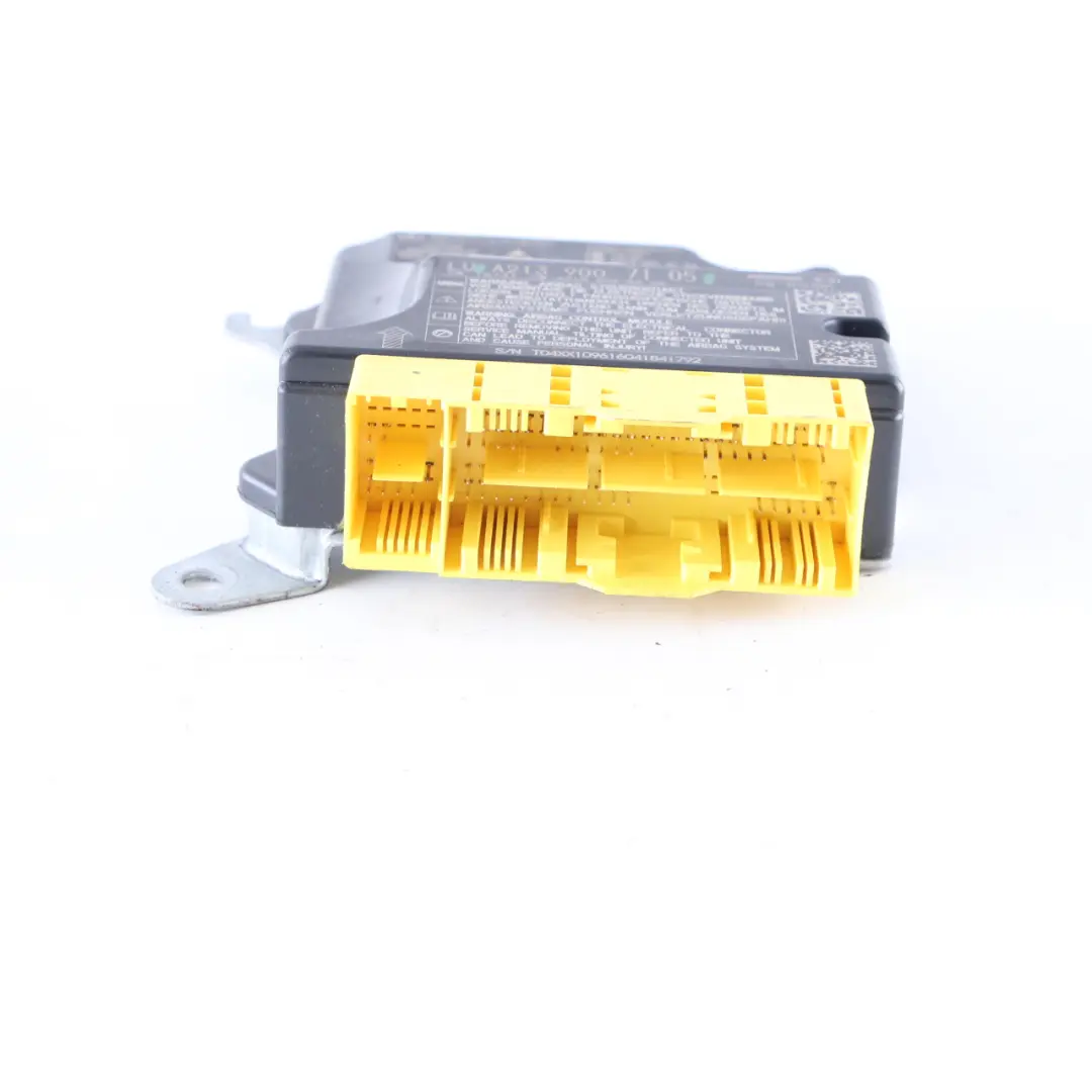 SRS Moduł Poduszek Powietrza ECU do Mercedes W213 S213 W238 o numerze A2139007105 Mercedes W213 S213 W238 SRS Moduł Poduszek Powietrza ECU - SKU A2139007105 - Numer Części A2139007105