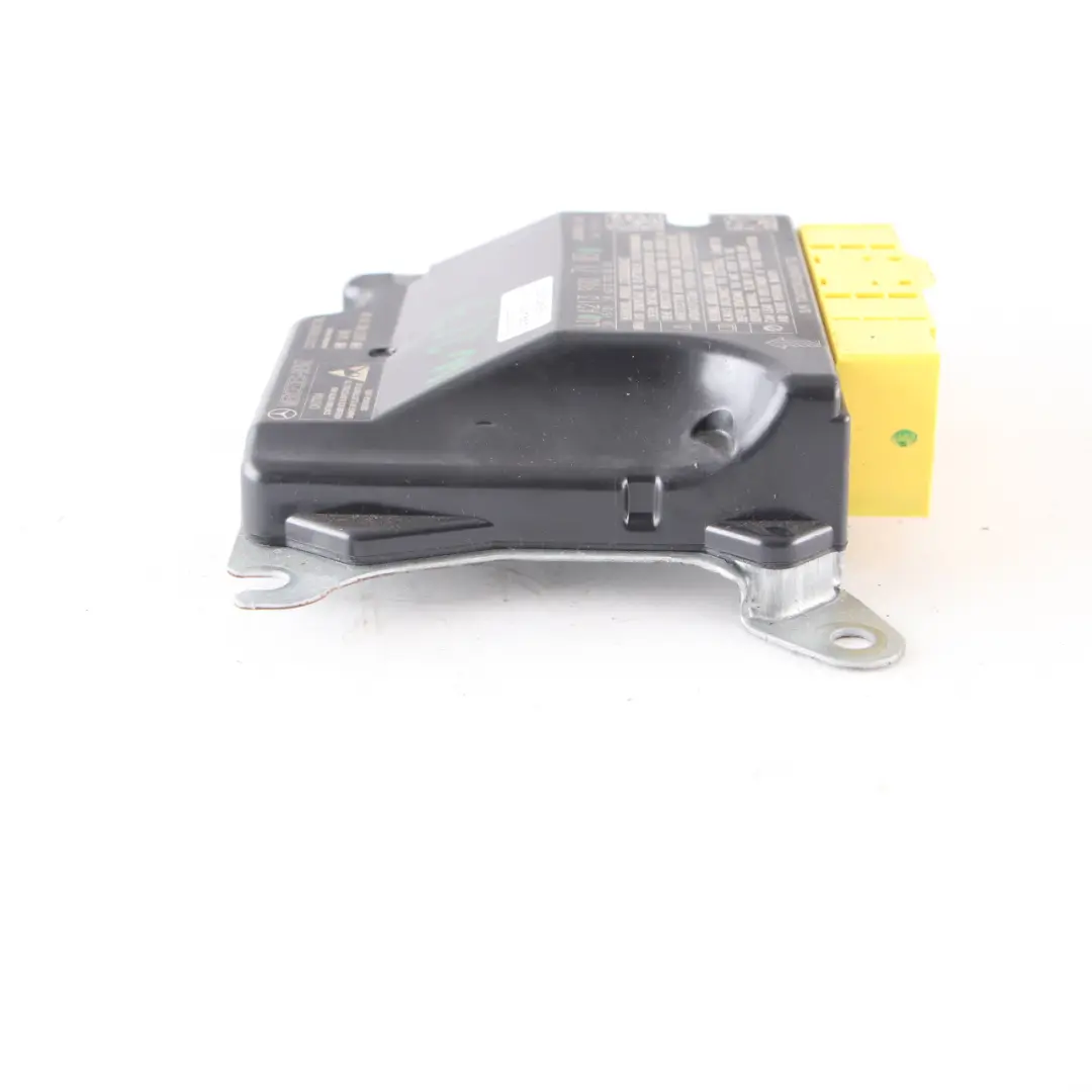 Air Module Mercedes W213 S213 W238 SRS Control Unit ECU - SKU A2139007105 - Part number A2139007105