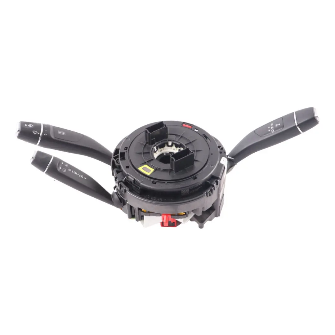 Steering Column Switch Cluster Stalk Slip Automatic to Mercedes W213 with Part number A2139007410 Mercedes W213 Steering Column Switch Cluster Stalk Slip Automatic - SKU A2139007410 - Part number A2139007410