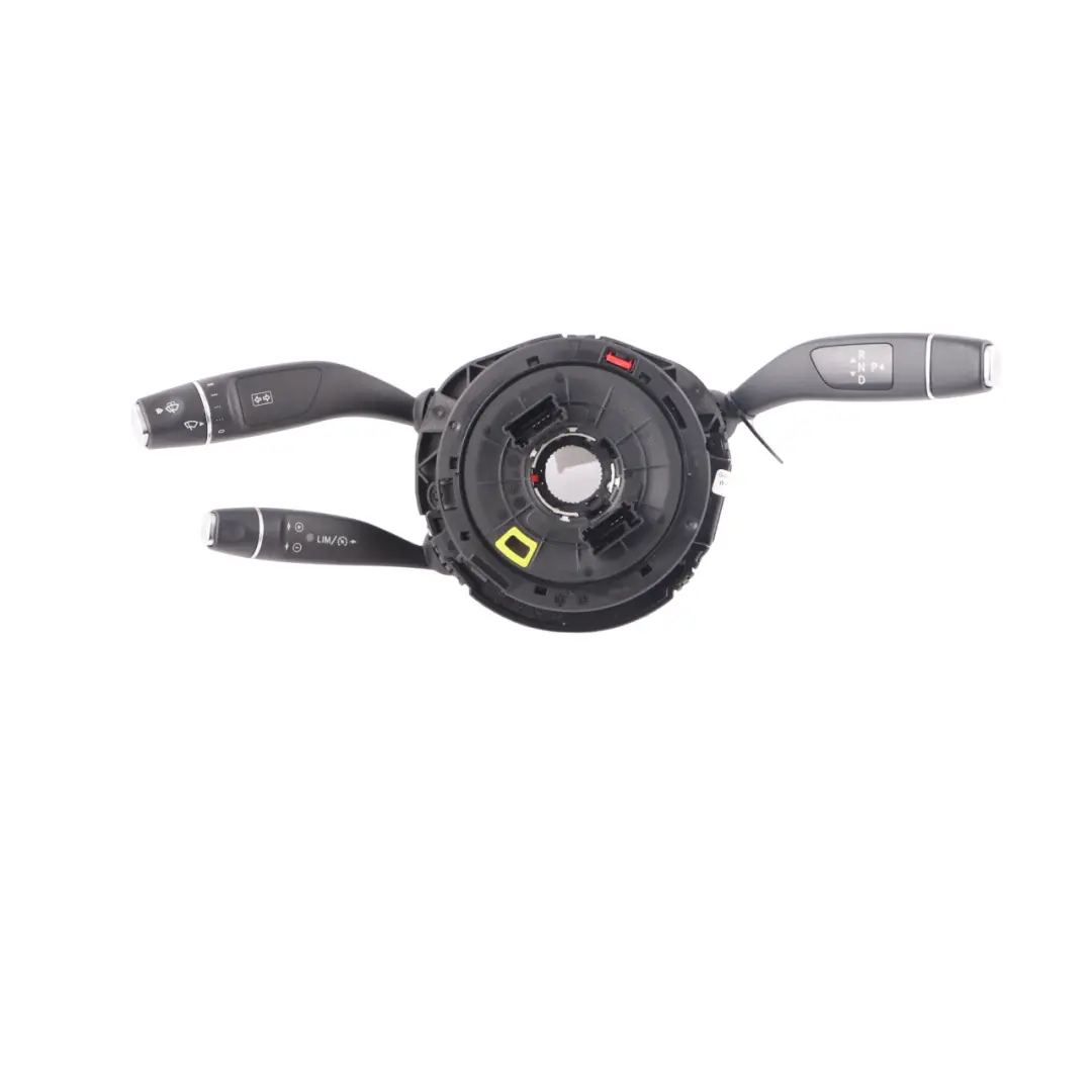 Steering Column Switch Cluster Stalk Slip Automatic to Mercedes W213 with Part number A2139007410 Mercedes W213 Steering Column Switch Cluster Stalk Slip Automatic - SKU A2139007410 - Part number A2139007410