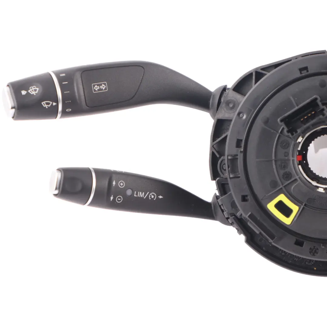 Steering Column Switch Cluster Stalk Slip Automatic to Mercedes W213 with Part number A2139007410 Mercedes W213 Steering Column Switch Cluster Stalk Slip Automatic - SKU A2139007410 - Part number A2139007410