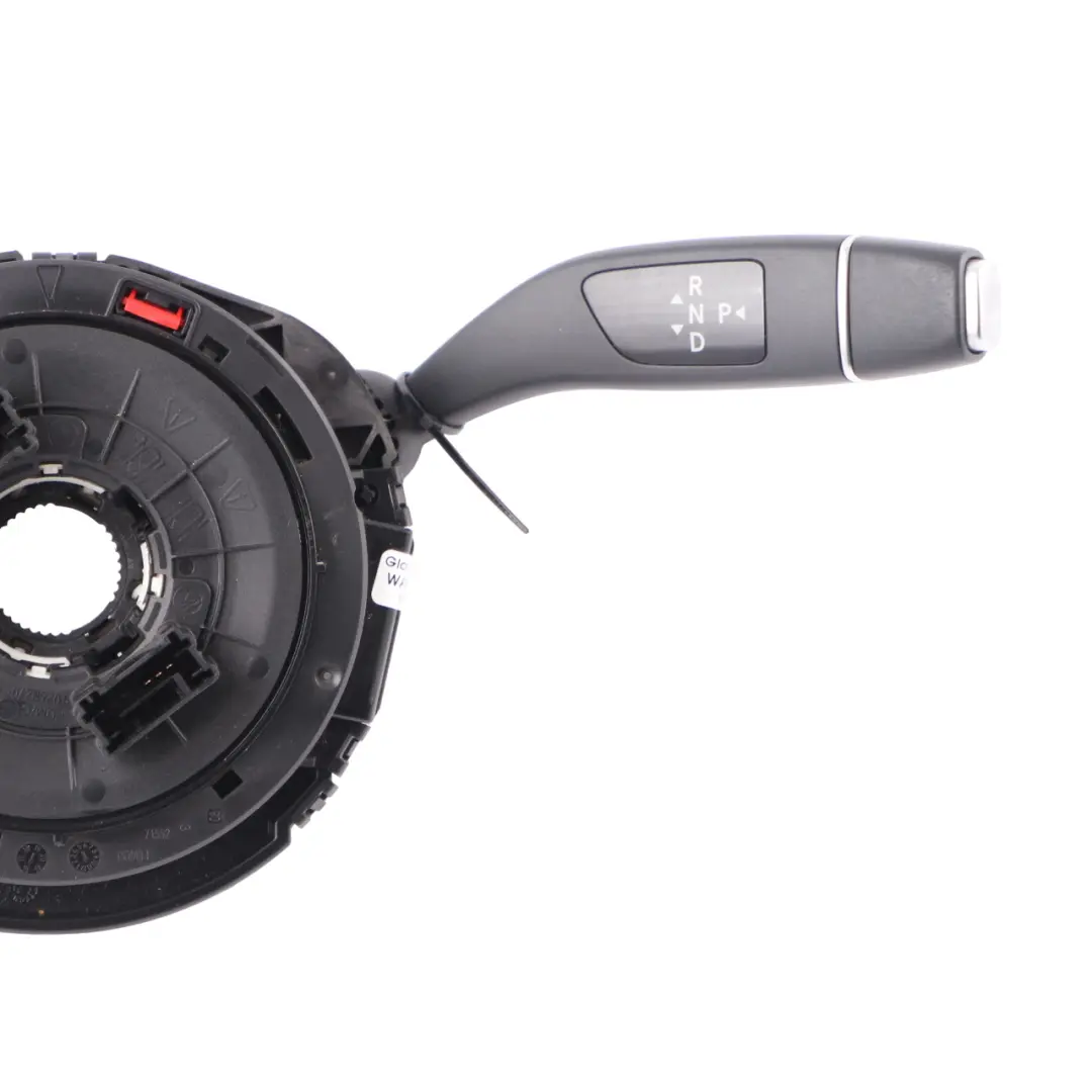 Steering Column Switch Cluster Stalk Slip Automatic to Mercedes W213 with Part number A2139007410 Mercedes W213 Steering Column Switch Cluster Stalk Slip Automatic - SKU A2139007410 - Part number A2139007410