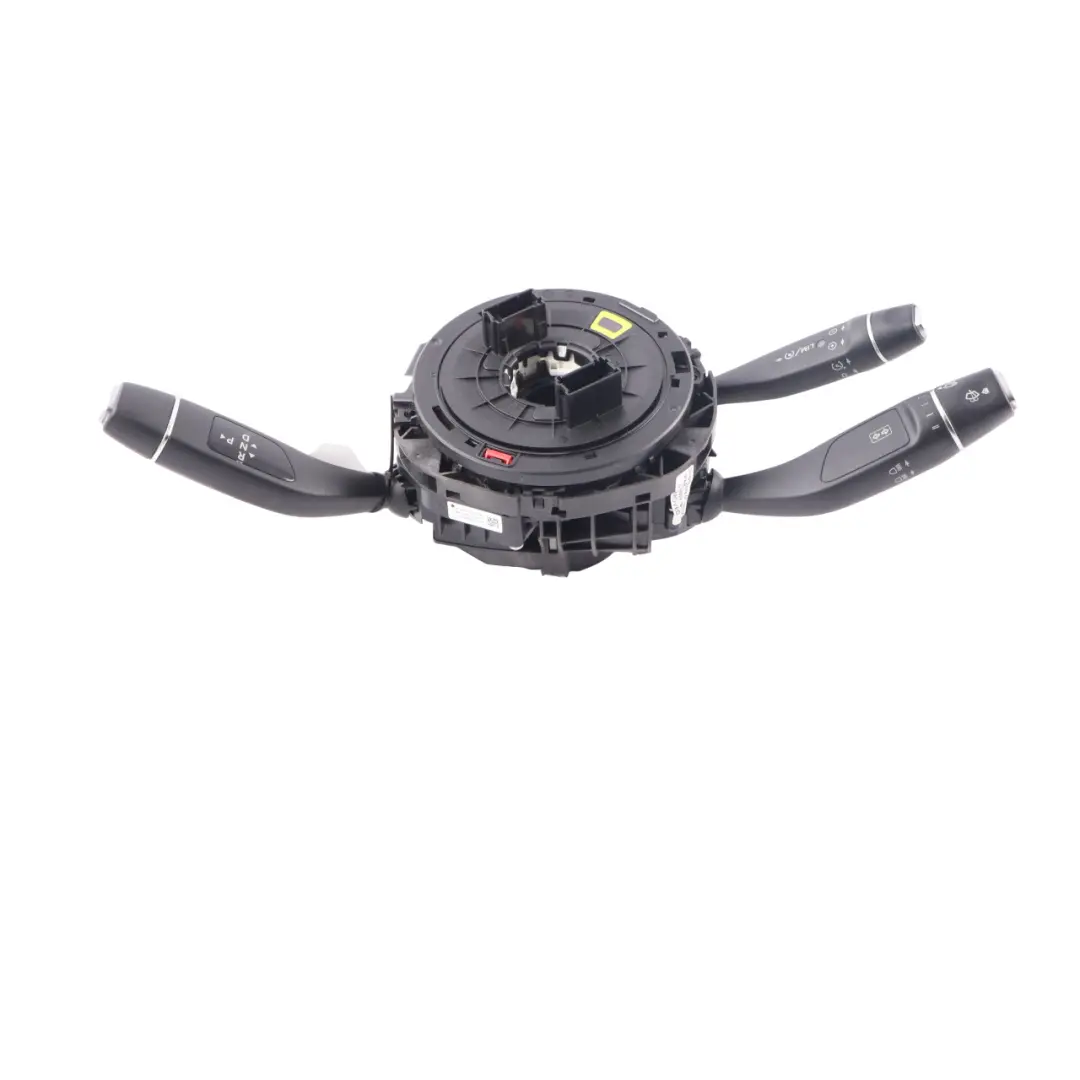 Steering Column Switch Cluster Stalk Slip Automatic to Mercedes W213 with Part number A2139007410 Mercedes W213 Steering Column Switch Cluster Stalk Slip Automatic - SKU A2139007410 - Part number A2139007410