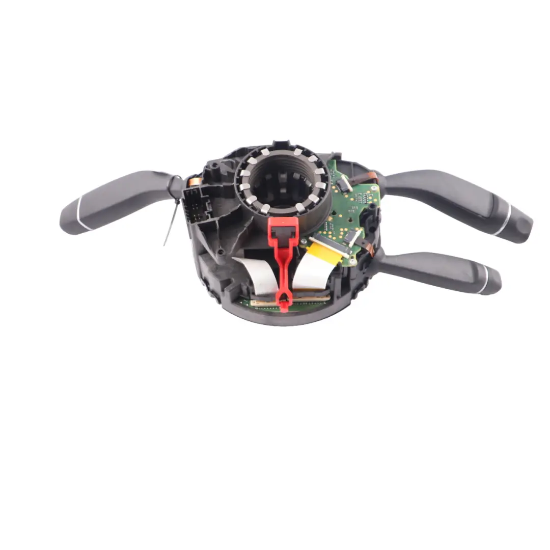 Steering Column Switch Cluster Stalk Slip Automatic to Mercedes W213 with Part number A2139007410 Mercedes W213 Steering Column Switch Cluster Stalk Slip Automatic - SKU A2139007410 - Part number A2139007410