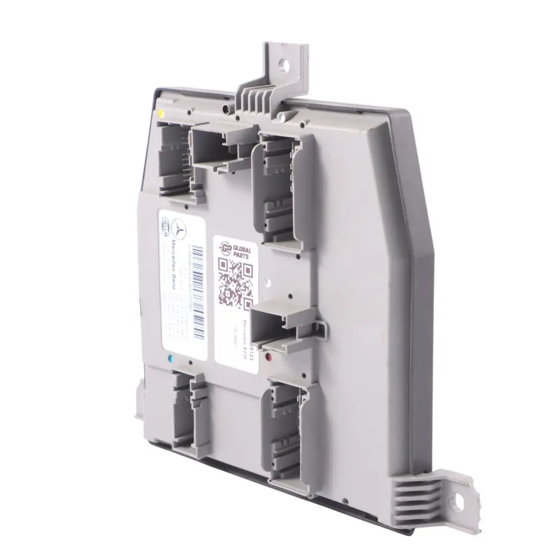 Module de contrôle SAM ECU pour Mercedes A238 à propos du numéro de pièce A2139008123 Mercedes A238 Module de contrôle SAM ECU - SKU A2139008123 - Numéro de pièce A2139008123