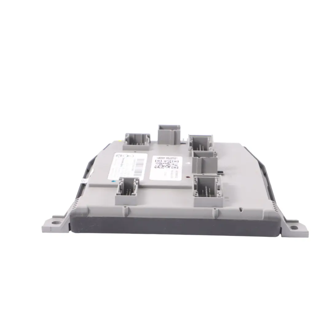 SAM Módulo de Control Unidad ECU para Mercedes A238 con número de pieza A2139008123 Mercedes A238 SAM Módulo de Control Unidad ECU - SKU A2139008123 - Número de pieza A2139008123