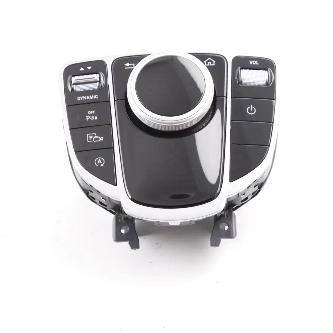  Pannello di controllo Mercedes W213 Comand Audio Switch Unit Module A2139009303 - SKU A2139008510 - Numero di parte A2139008510