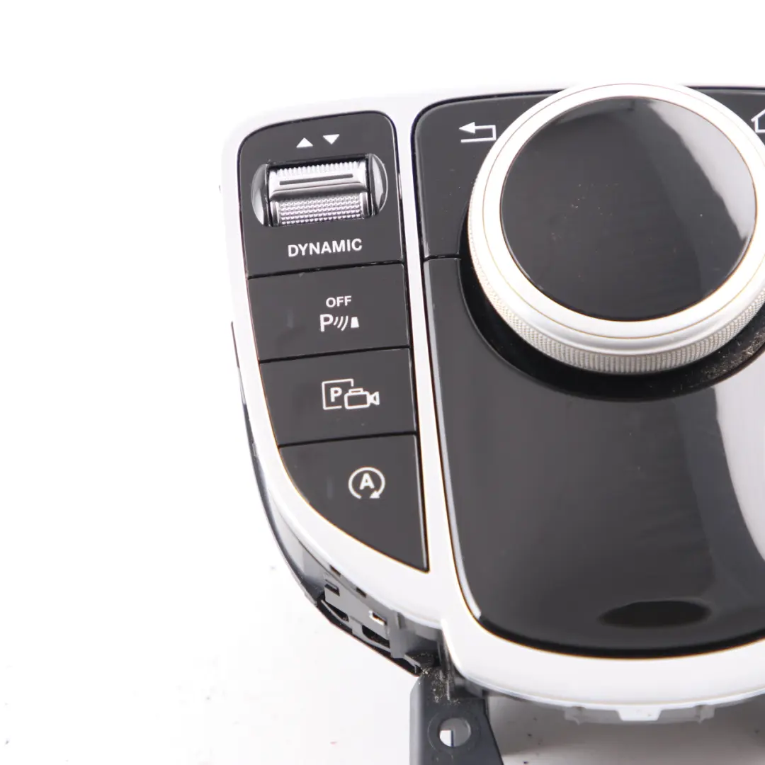  Control Panel Mercedes W213 Comand Audio Switch Unit Module A2139009303 - SKU A2139008510 - Part number A2139008510