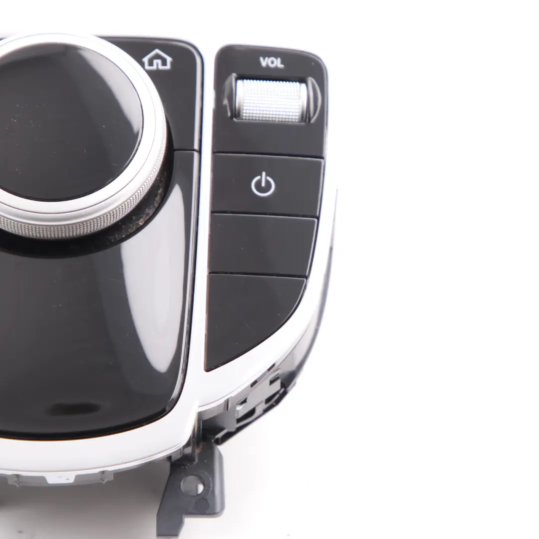  Control Panel Mercedes W213 Comand Audio Switch Unit Module A2139009303 - SKU A2139008510 - Part number A2139008510