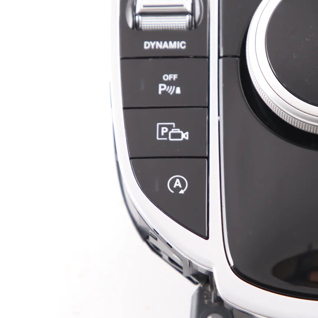  Control Panel Mercedes W213 Comand Audio Switch Unit Module A2139009303 - SKU A2139008510 - Part number A2139008510