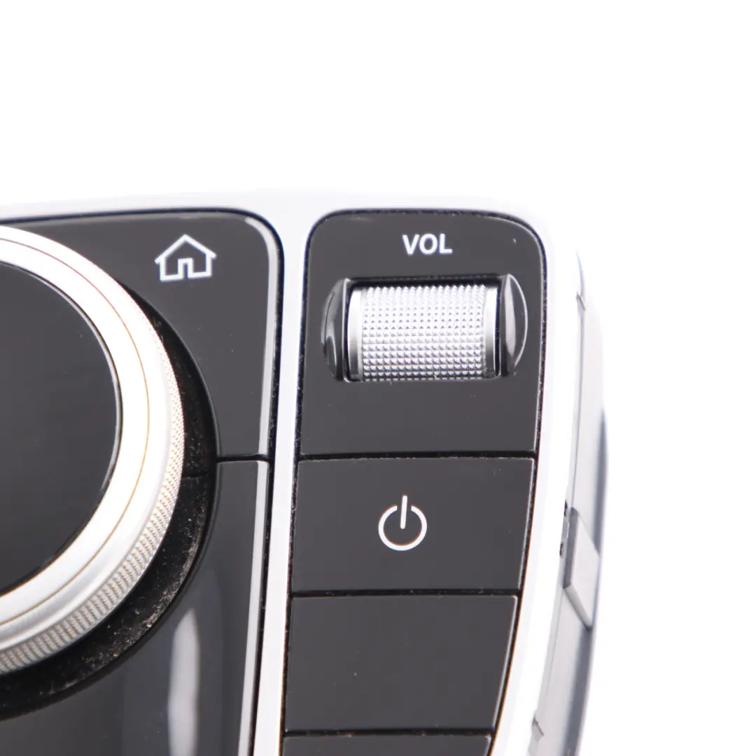  Control Panel Mercedes W213 Comand Audio Switch Unit Module A2139009303 - SKU A2139008510 - Part number A2139008510