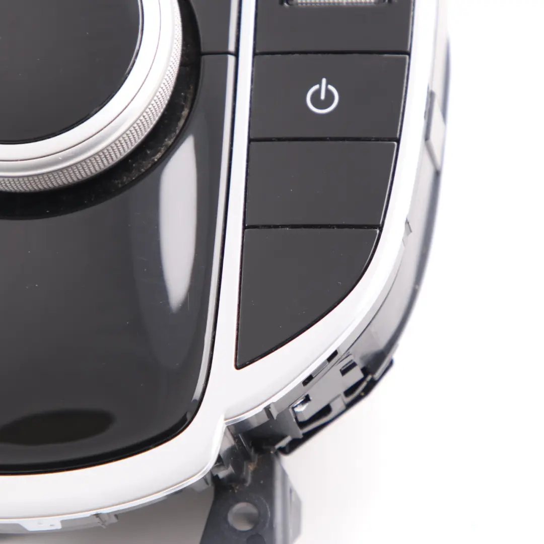 Panel Control Módulo Unidad Conmutación Audio Comandos A2139009303 para Mercedes W213 con número de pieza A2139008510 Mercedes W213 Panel Control Módulo Unidad Conmutación Audio Comandos A2139009303 - SKU A2139008510 - Número de pieza A2139008510