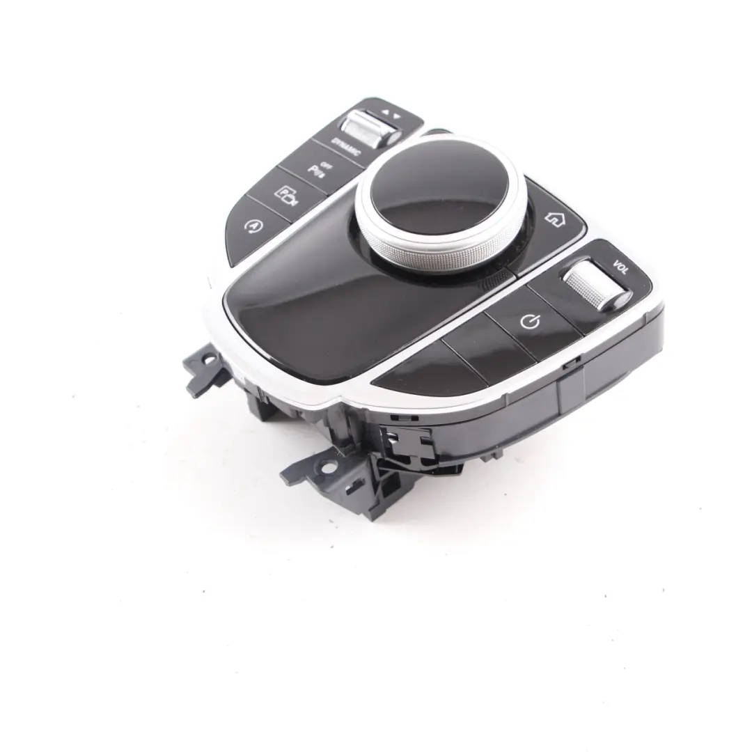  Control Panel Mercedes W213 Comand Audio Switch Unit Module A2139009303 - SKU A2139008510 - Part number A2139008510