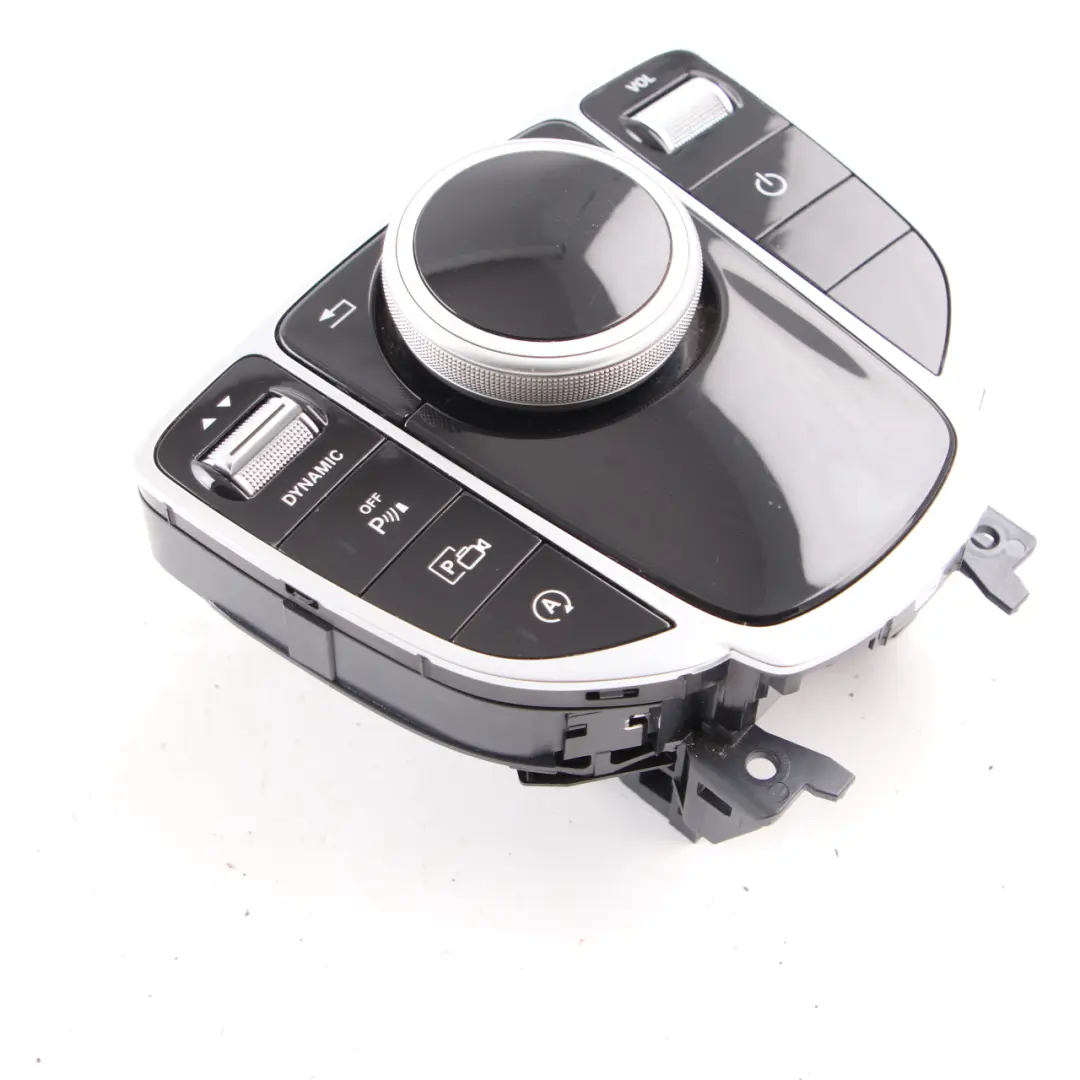  Control Panel Mercedes W213 Comand Audio Switch Unit Module A2139009303 - SKU A2139008510 - Part number A2139008510