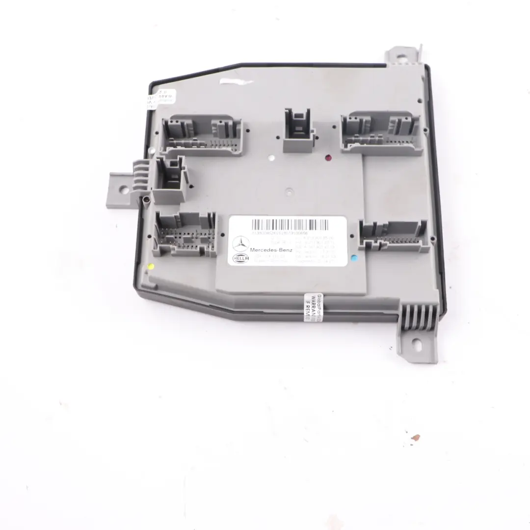 Mercedes W213 SAM Control Module ECU Front Passenger Side - SKU A2139008526 - Part number A2139008526