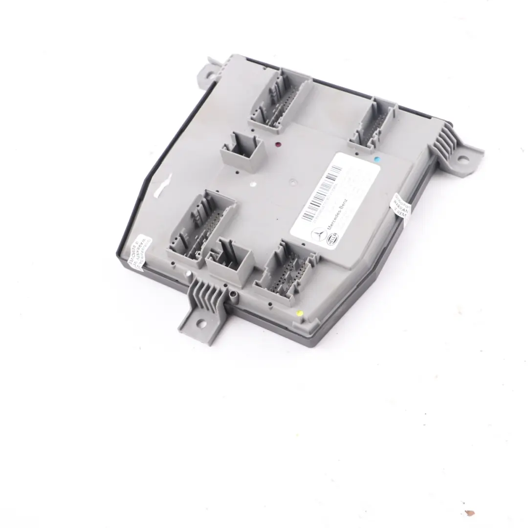 Mercedes W213 SAM Control Module ECU Front Passenger Side - SKU A2139008526 - Part number A2139008526