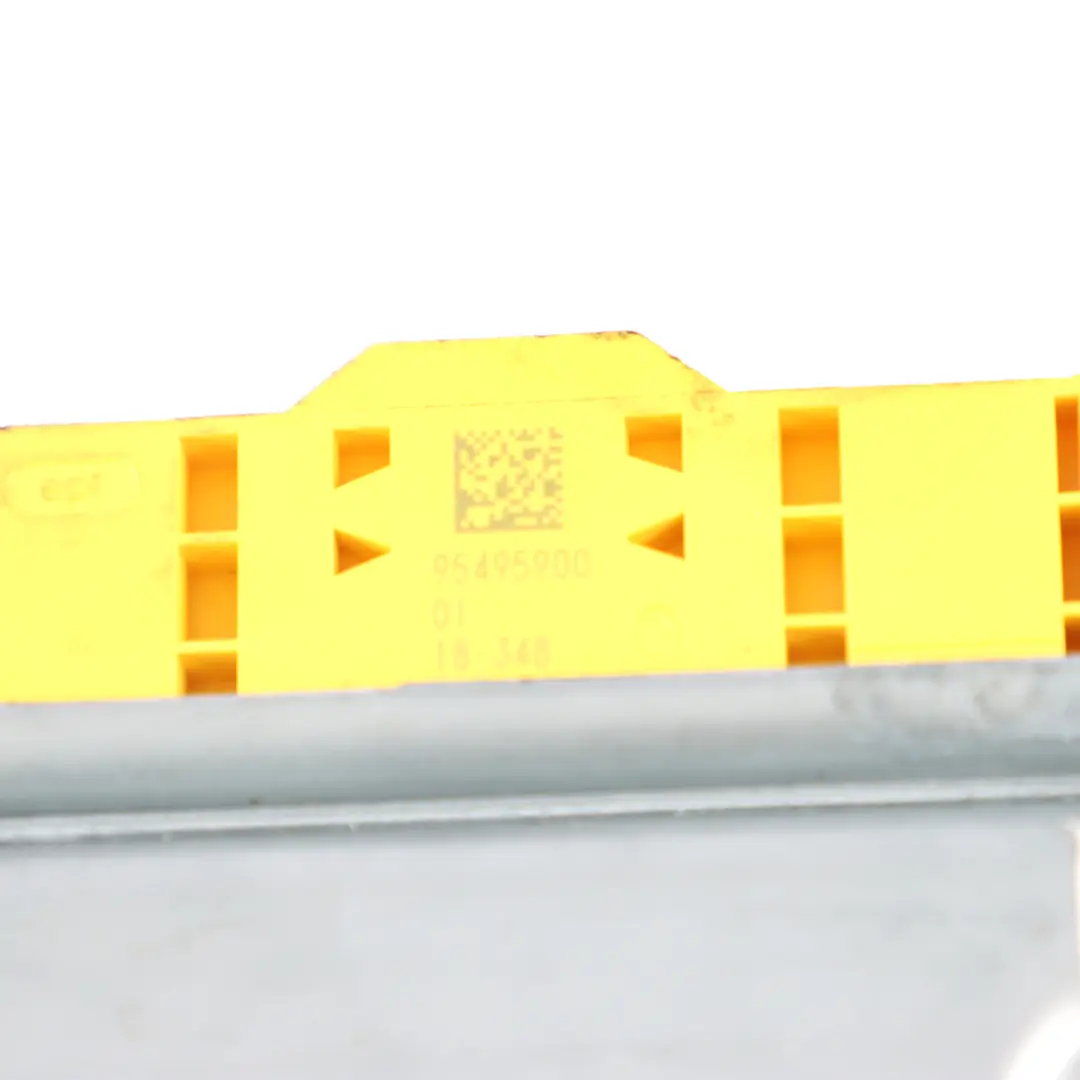  SRC Module Mercedes W213 Air Safety Module SRS Control Unit ECU - SKU A2139009022 - Part number A2139009022
