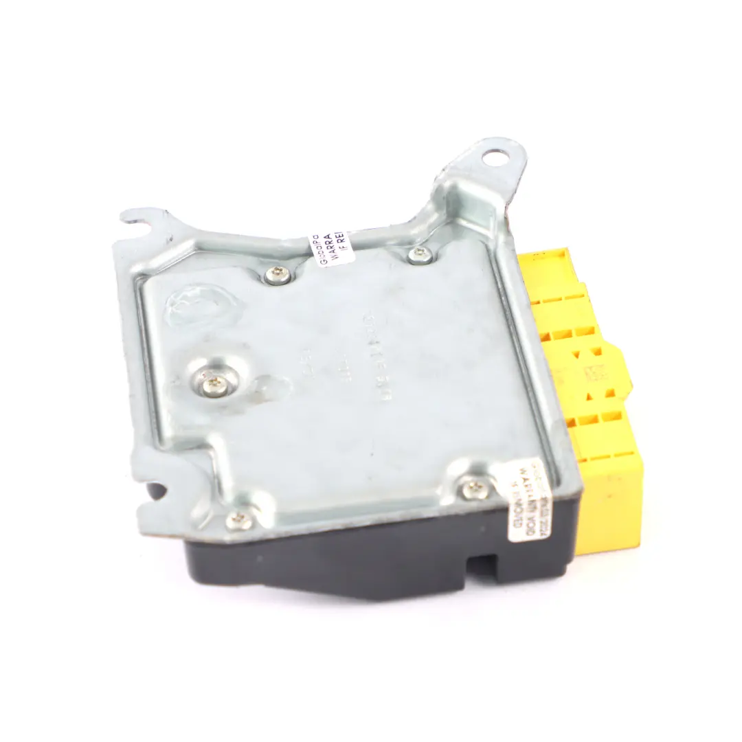  SRC Module Mercedes W213 Air Safety Module SRS Control Unit ECU - SKU A2139009022 - Part number A2139009022