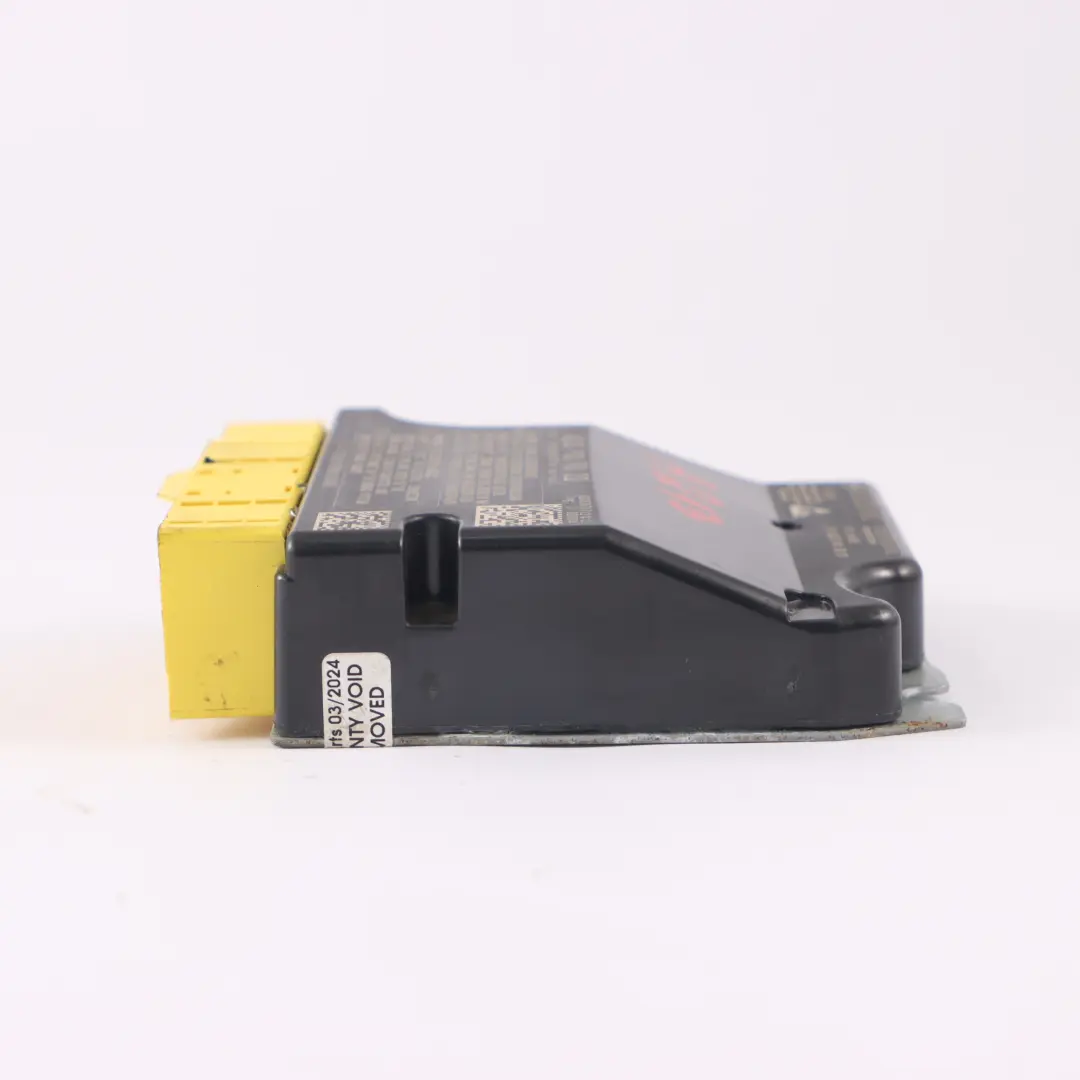  SRC Module Mercedes W213 Air Safety Module SRS Control Unit ECU - SKU A2139009022 - Part number A2139009022
