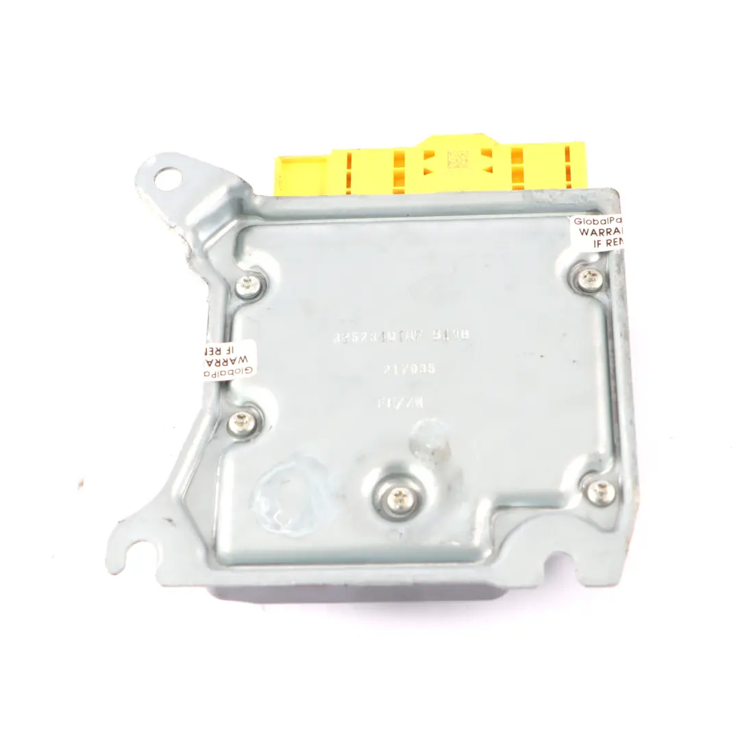  SRC Modul Mercedes W213 Luft Sicherheits Modul SRS Steuergerät ECU - SKU A2139009022 - Teilenummer A2139009022