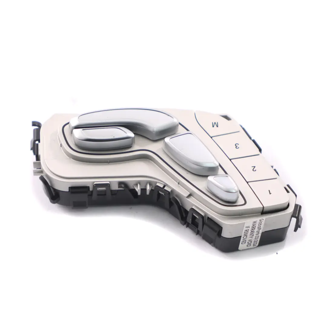 Interrutore Regolazion Sedile Porta Anteriore Sinistra per Mercedes C238 con numero di parte A2139050004 Mercedes C238 Interrutore Regolazion Sedile Porta Anteriore Sinistra - SKU A2139050004 - Numero di parte A2139050004