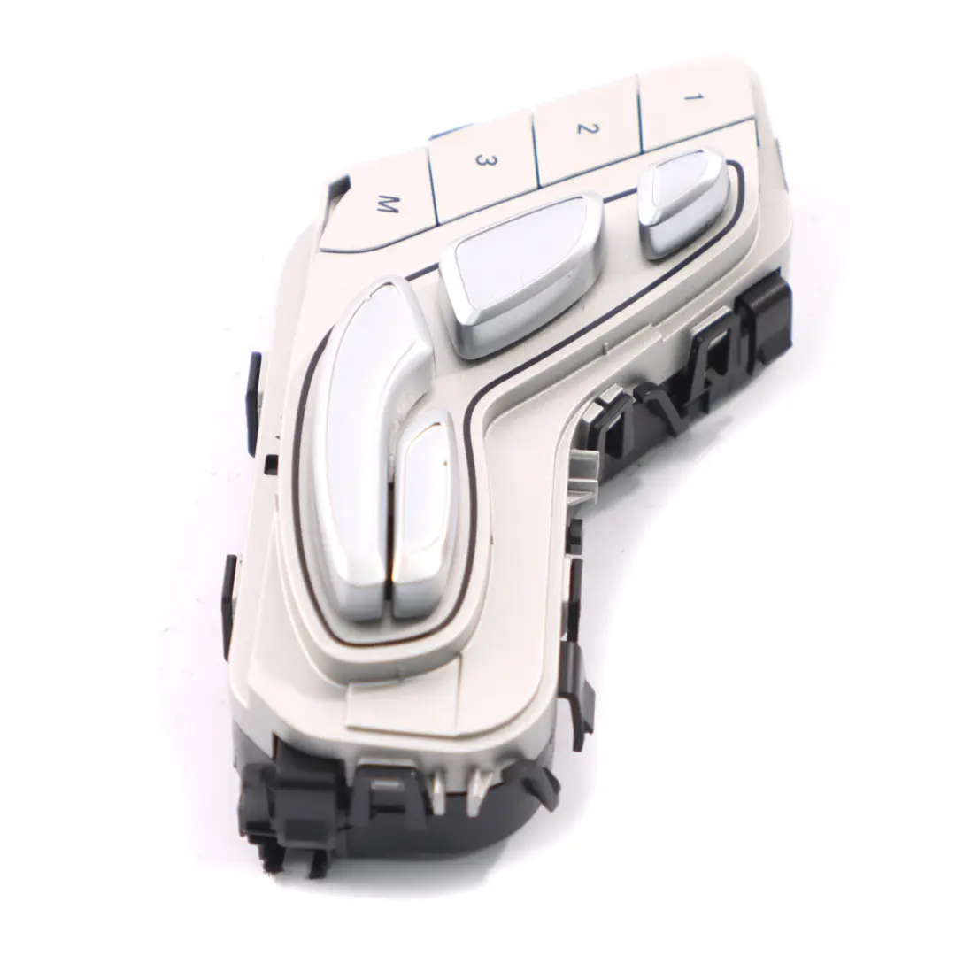 Interrupteur Réglage Siège Et Porte Avant Gauche pour Mercedes C238 à propos du numéro de pièce A2139050004 Mercedes C238 Interrupteur Réglage Siège Et Porte Avant Gauche - SKU A2139050004 - Numéro de pièce A2139050004